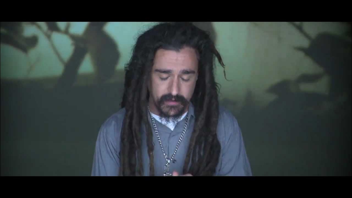 Dread Mar I - Tu Sin Mi