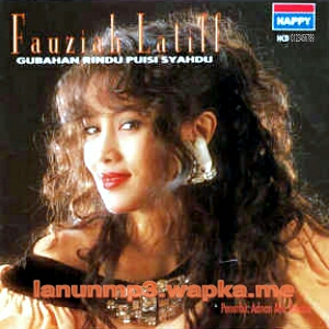 Download Fauziah Latiff - Cintamu Terbenam Di Hatiku.mp3