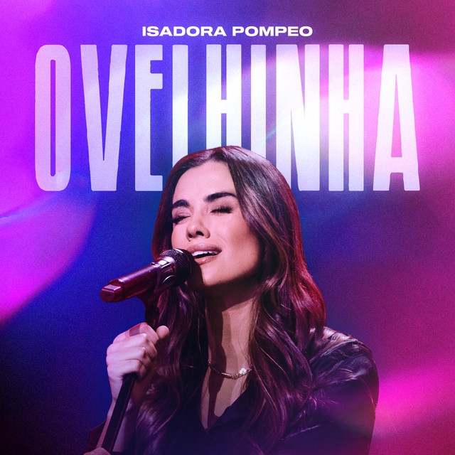 Isadora Pompeo - Ovelhinha (Ao Vivo)