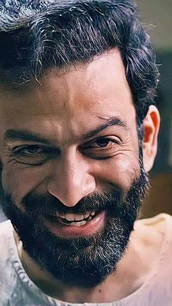 prithviraj 5