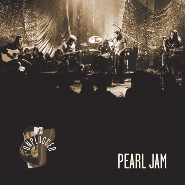 Pearl Jam – Oceans (Live MTV Unplugged) Image Cover