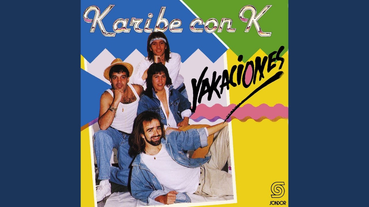 La unica - Karibe Con K