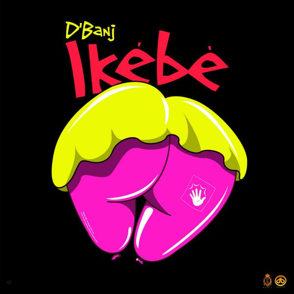 Dbanj – Ikebe