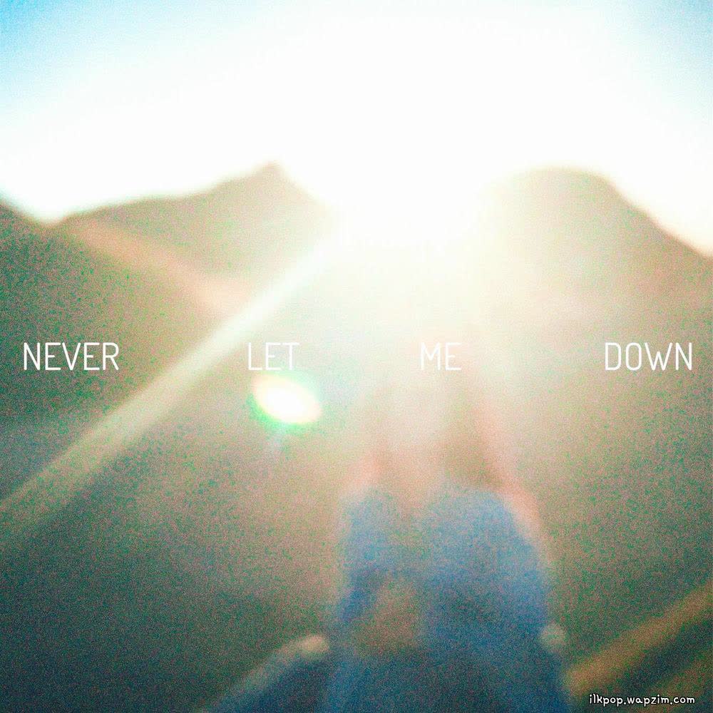 Kayla - NEVER LET ME DOWN.mp3