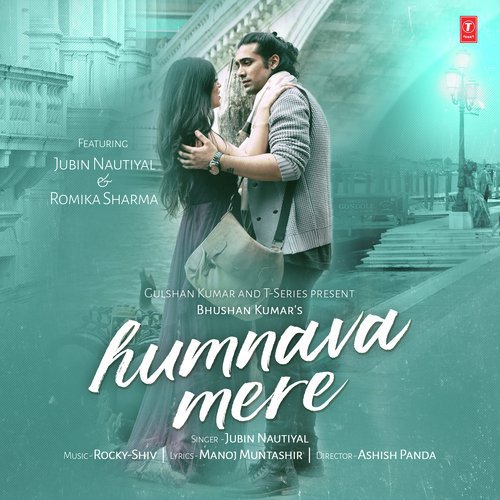 Humnava Mere Jubin Nautiyal 320 Kbps