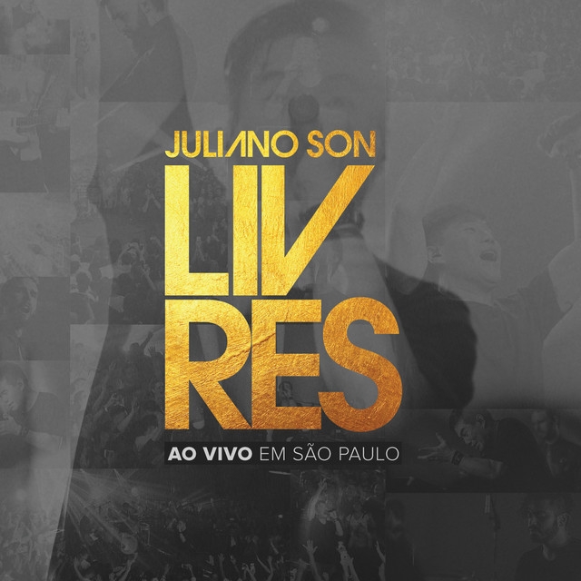 Juliano Son - Lindo És + Só Quero Ver Você - Ao Vivo