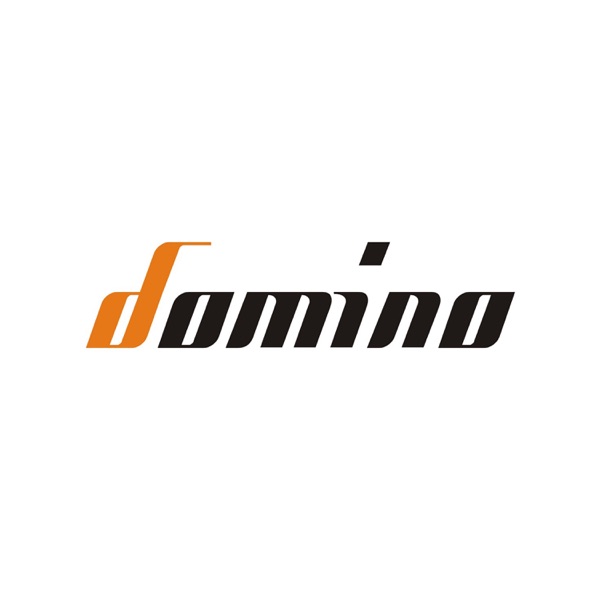 Domino – Cinta Terakhir Image Cover
