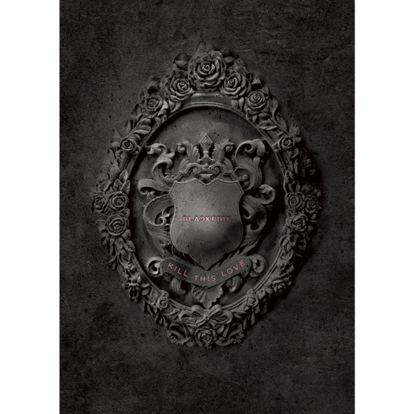 BLACKPINK – DDU-DU DDU-DU (Remix) -JP Ver.- Image Cover