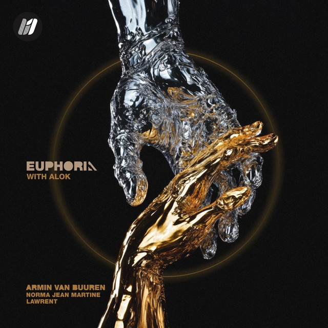 Armin van Buuren, Alok, Norma Jean Martine, LAWRENT - Euphoria (with Alok)