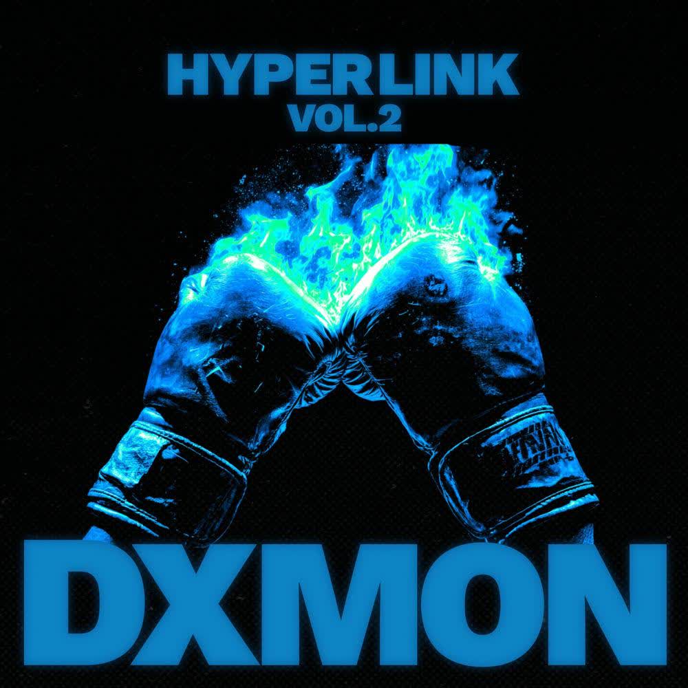 DXMON - DXMON.mp3