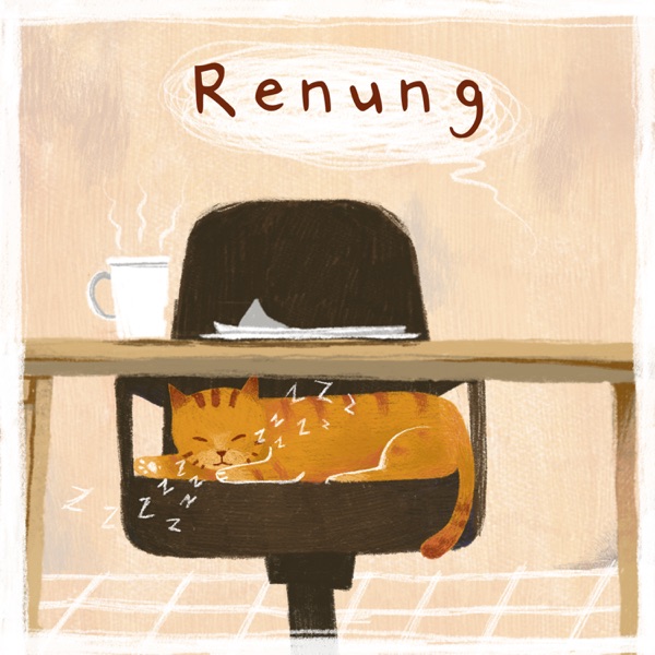 Payung Teduh - Renung